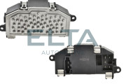 EH1018 Odpor vnútorného ventilátora VXPRO ELTA AUTOMOTIVE