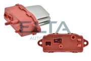 EH1030 Odpor vnútorného ventilátora VXPRO ELTA AUTOMOTIVE