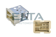 EH1056 Odpor vnútorného ventilátora VXPRO ELTA AUTOMOTIVE