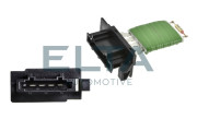 EH1074 Odpor vnútorného ventilátora VXPRO ELTA AUTOMOTIVE
