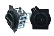 EH1083 Odpor vnútorného ventilátora VXPRO ELTA AUTOMOTIVE