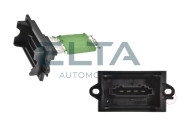 EH1086 Odpor vnútorného ventilátora VXPRO ELTA AUTOMOTIVE