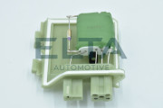 EH1093 Odpor vnútorného ventilátora VXPRO ELTA AUTOMOTIVE