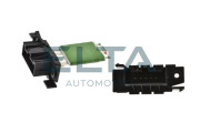 EH1097 Odpor vnútorného ventilátora VXPRO ELTA AUTOMOTIVE