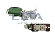 EH1107 Odpor vnútorného ventilátora VXPRO ELTA AUTOMOTIVE