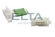 EH1133 Odpor vnútorného ventilátora VXPRO ELTA AUTOMOTIVE