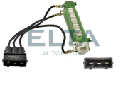 EH1134 Odpor vnútorného ventilátora VXPRO ELTA AUTOMOTIVE