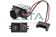 EH1147 Odpor vnútorného ventilátora VXPRO ELTA AUTOMOTIVE