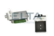 EH1150 Odpor vnútorného ventilátora VXPRO ELTA AUTOMOTIVE