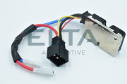 EH1157 Odpor vnútorného ventilátora VXPRO ELTA AUTOMOTIVE