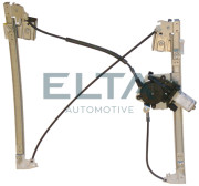 ER1322 Mechanizmus zdvíhania okna VXPRO ELTA AUTOMOTIVE