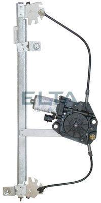 ER1408 Mechanizmus zdvíhania okna VXPRO ELTA AUTOMOTIVE