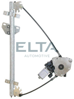 ER1436 Mechanizmus zdvíhania okna VXPRO ELTA AUTOMOTIVE