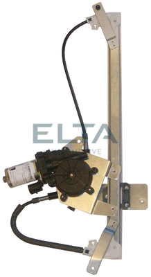 ER1557 Mechanizmus zdvíhania okna VXPRO ELTA AUTOMOTIVE