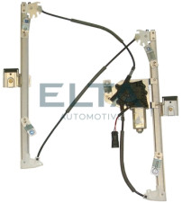 ER1672 Mechanizmus zdvíhania okna VXPRO ELTA AUTOMOTIVE