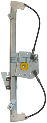 ER4032 Mechanizmus zdvíhania okna VXPRO ELTA AUTOMOTIVE