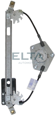 ER4241 Mechanizmus zdvíhania okna VXPRO ELTA AUTOMOTIVE