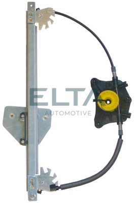 ER4313 Mechanizmus zdvíhania okna VXPRO ELTA AUTOMOTIVE