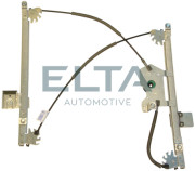 ER4321 Mechanizmus zdvíhania okna VXPRO ELTA AUTOMOTIVE