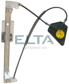 ER4450 Mechanizmus zdvíhania okna VXPRO ELTA AUTOMOTIVE