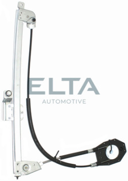 ER4717 Mechanizmus zdvíhania okna VXPRO ELTA AUTOMOTIVE