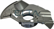ES0060 Ochranný plech proti rozstreku, Brzdový kotúč VXPRO ELTA AUTOMOTIVE