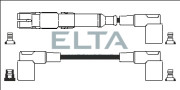 ET4532 Sada zapaľovacích káblov VXPRO ELTA AUTOMOTIVE