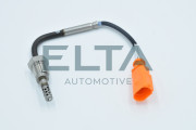 EX5277 Snímač teploty výfukových plynov VXPRO ELTA AUTOMOTIVE