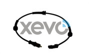 XBS081 Snímač počtu otáčok kolesa Xevo ELTA AUTOMOTIVE