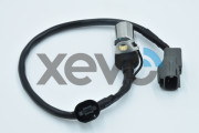 XCS6502 Snímač impulzov kľukového hriadeľa Xevo ELTA AUTOMOTIVE