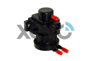XEG9070 Ventil riadenia podtlaku pre recyrkuláciu výfukových plyn Xevo ELTA AUTOMOTIVE