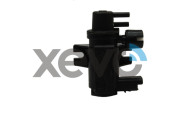 XEG9072 Ventil riadenia podtlaku pre recyrkuláciu výfukových plyn Xevo ELTA AUTOMOTIVE
