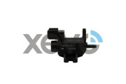XEG9077 Ventil riadenia podtlaku pre recyrkuláciu výfukových plyn Xevo ELTA AUTOMOTIVE
