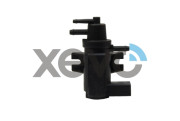 XEG9101 Ventil riadenia podtlaku pre recyrkuláciu výfukových plyn Xevo ELTA AUTOMOTIVE