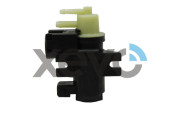 XEG9109 Ventil riadenia podtlaku pre recyrkuláciu výfukových plyn Xevo ELTA AUTOMOTIVE