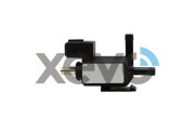XEG9129 Ventil riadenia podtlaku pre recyrkuláciu výfukových plyn Xevo ELTA AUTOMOTIVE
