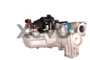 XEG9187 Chladič pre recirkuláciu plynov Xevo ELTA AUTOMOTIVE