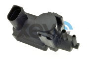 XEG9222 Ventil riadenia podtlaku pre recyrkuláciu výfukových plyn Xevo ELTA AUTOMOTIVE