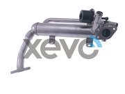 XEG9285 Chladič pre recirkuláciu plynov Xevo ELTA AUTOMOTIVE