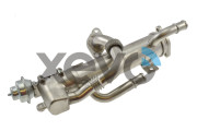 XEG9286 Chladič pre recirkuláciu plynov Xevo ELTA AUTOMOTIVE