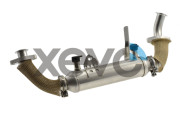 XEG9298 Chladič pre recirkuláciu plynov Xevo ELTA AUTOMOTIVE