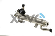 XEG9302 Chladič pre recirkuláciu plynov Xevo ELTA AUTOMOTIVE