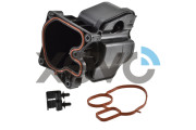 XEG9331 Chladič pre recirkuláciu plynov Xevo ELTA AUTOMOTIVE