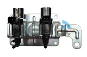 XEG9341 Ventil riadenia podtlaku pre recyrkuláciu výfukových plyn Xevo ELTA AUTOMOTIVE
