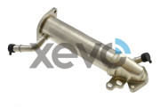 XEG9352 Chladič pre recirkuláciu plynov Xevo ELTA AUTOMOTIVE