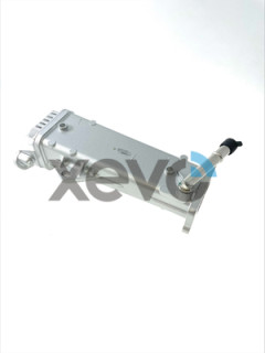 XEG9416 Chladič pre recirkuláciu plynov Xevo ELTA AUTOMOTIVE