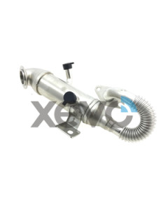 XEG9423 Chladič pre recirkuláciu plynov Xevo ELTA AUTOMOTIVE