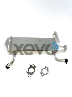 XEG9428 Chladič pre recirkuláciu plynov Xevo ELTA AUTOMOTIVE