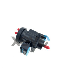 XEG9451 Ventil riadenia podtlaku pre recyrkuláciu výfukových plyn Xevo ELTA AUTOMOTIVE