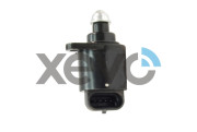 XFP8637 Regulačný ventil voľnobehu (Riadenie prívodu vzduchu) Xevo ELTA AUTOMOTIVE